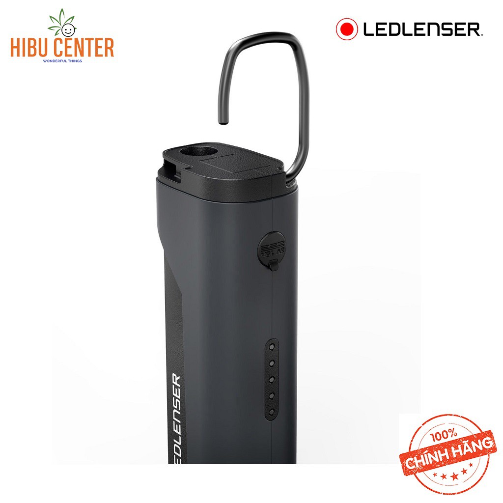 Đèn Pin LEDLENSER iW5R Flex Work Light Độ Sáng Mạnh Mẽ 600 Lumens – Hàng Chính Hãng – HIBUCENTER