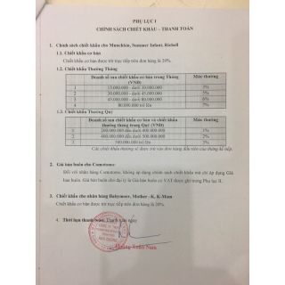 Van chống sặc bình sữa 150ml và 250ml