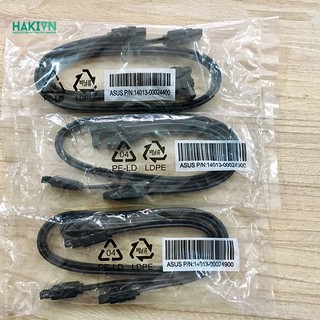 Cáp Sata 3 6G/S New Zin Theo Main