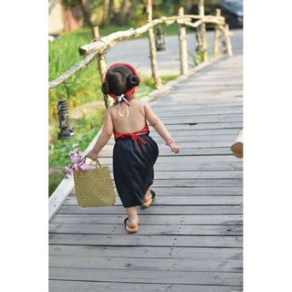 ( chất lượng) Guốc mộc dể thương cho bé