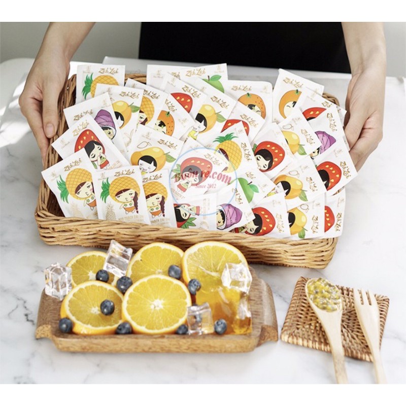 Kẹo thạch Zai zai : 59k/1kg