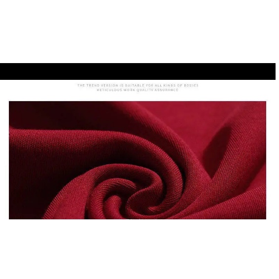 Áo thun tay dài cỡ lớn phong cách Hàn Quốc cho phụ nữ trung niên