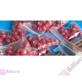 [SIÊU THỊ BIDA] Combo Bộ Dù + Bộ Số + Hồ Lô [BIDA DÙ]