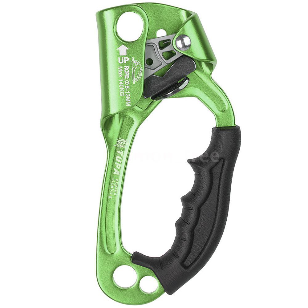 ROCK Dây Thừng Leo Núi 8-12mm