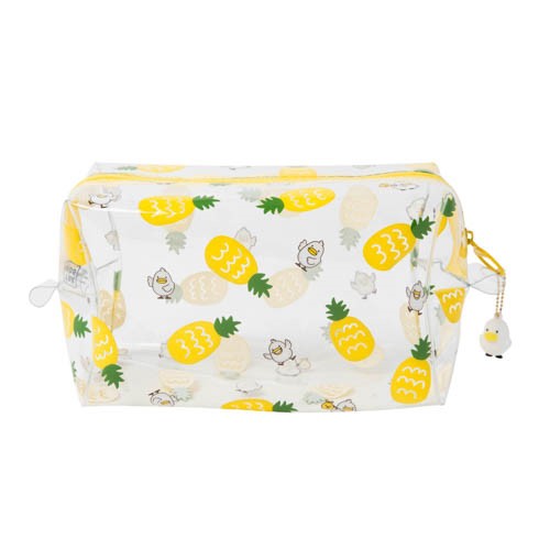 Túi Trong Suốt ARTBOX Hàn Quốc Mali Chất Liệu PVC