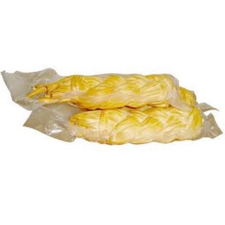 Pho mai dây hun khói