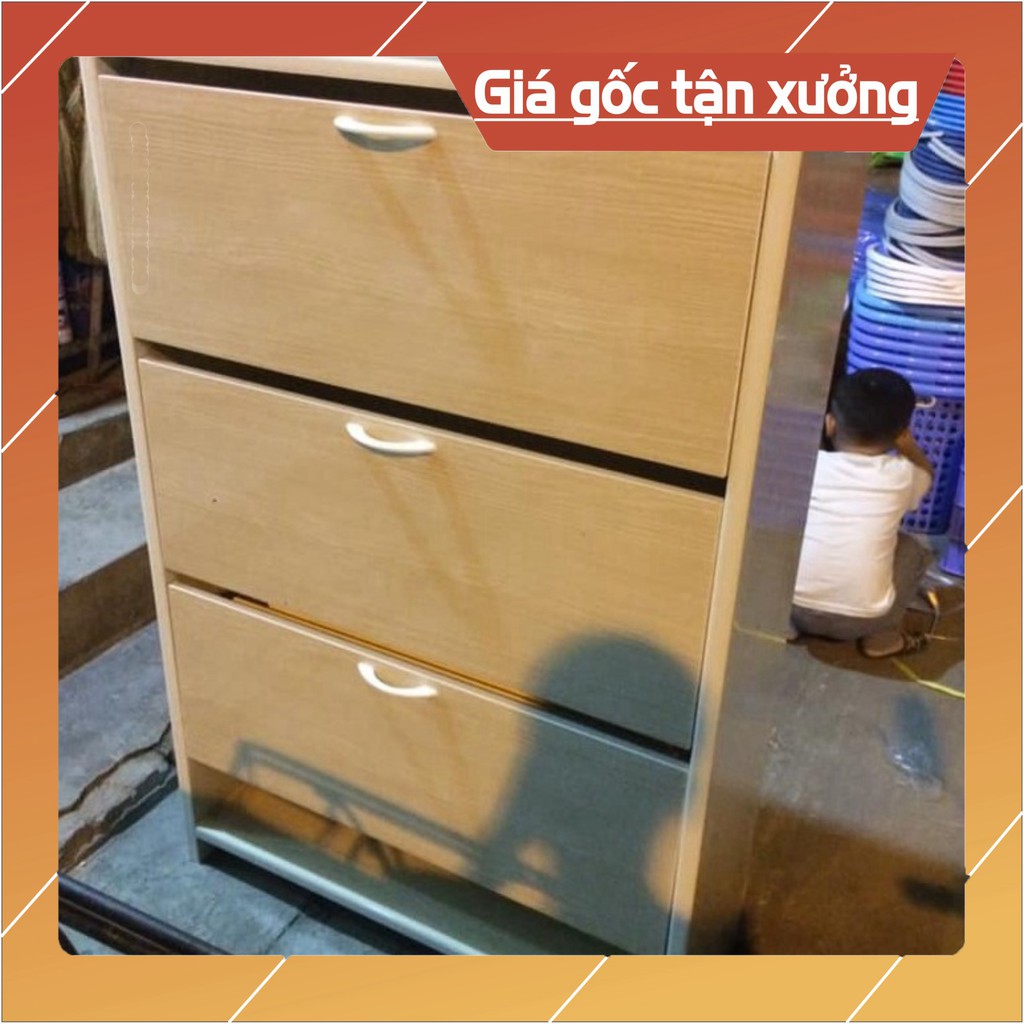 [Chỉ ship HN] Tủ giày thông minh nhựa Đài Loan cao cấp trục xoay thép Cao 120*185*31cm
