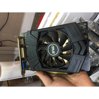 VGA Asus GTX750 1Gb D5