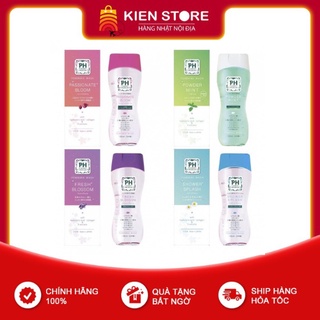 Dung dịch vệ sinh phụ nữ PH care Nhật bản 150ml