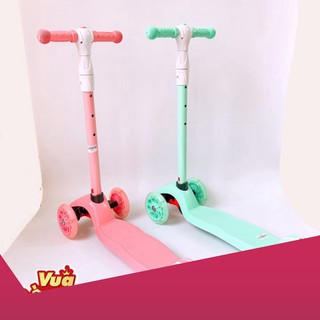 Xe Trượt Scooter Cao cấp HT988