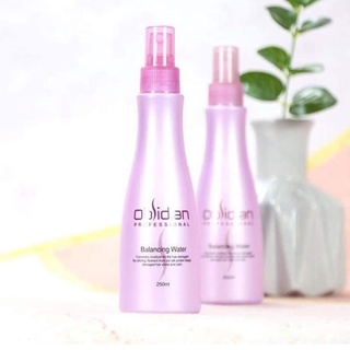 Xịt dưỡng tóc Obsidian Balancing Water Hàn Quốc 250ml