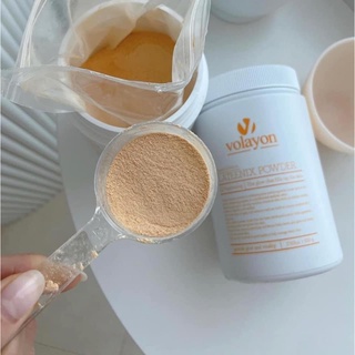 [Chính Hãng] Tách lẻ mặt nạ tảo xoắn Volayon Lateenix thanh lọc phục hồi cao cấp
