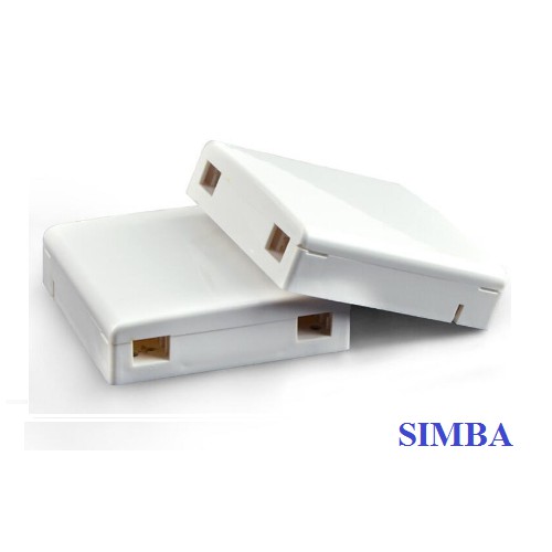 01 VỎ HỘP PHỐI QUANG MINI HỘP ODF MINI ODF MINI 2/4 FO | BigBuy360 - bigbuy360.vn