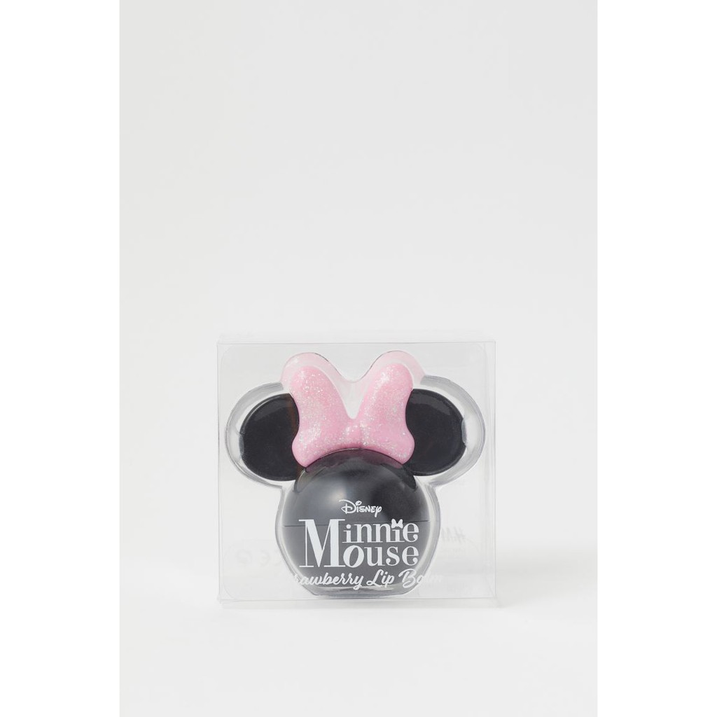 Son dưỡng môi trẻ em minnie HM H&amp;M _ hàng chính hãng Anh