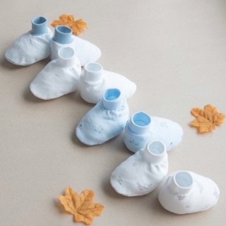 Set 2 đôi Bao tay Miomio