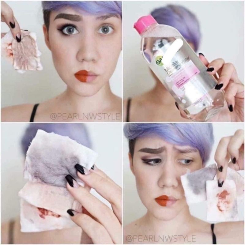 Tẩy Trang Garnier Micellar | BigBuy360 - bigbuy360.vn