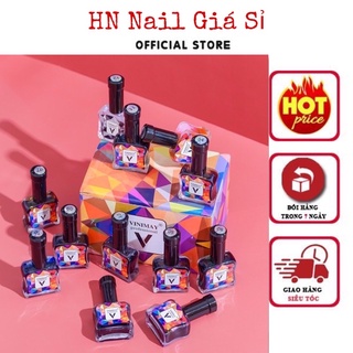 Set cồn loang Vinimay 12 chai chính hãng