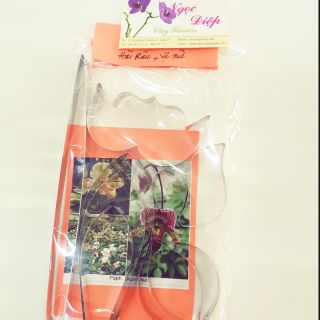 KHUÔN LAN HÀI RÂU + HÀI VỆ NỮ