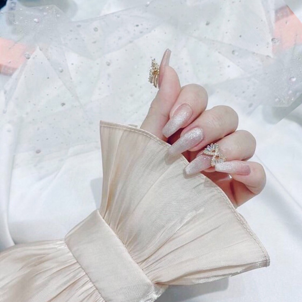BXG NAILS
