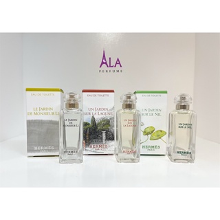 💥 Nước hoa mini nữ Un Jardin / Le Jardin 7.5ml