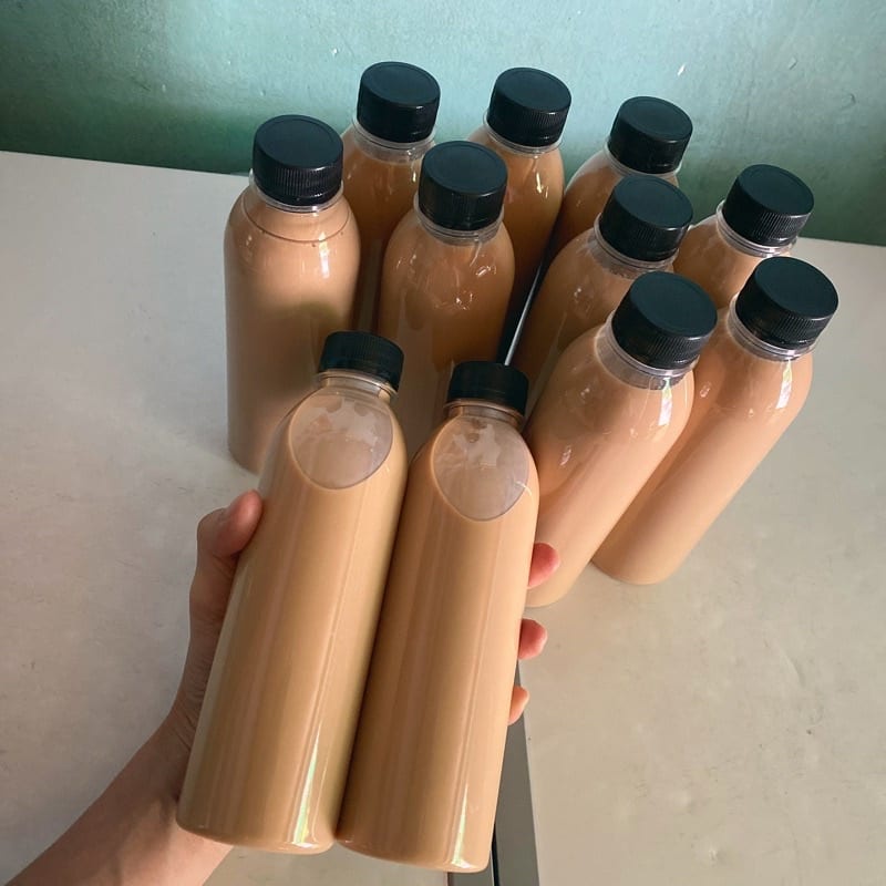 Trà Sữa Truyền Thống Nhà Làm - Đậm Vị 330ML (Now) | BigBuy360 - bigbuy360.vn