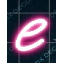 Đèn Decor Neon Sign Chữ Đẹp, Led Trang Trí Phòng Ngủ