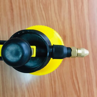 BÌNH XỊT PHUN SƯƠNG TƯỚI CÂY 2 LÍT