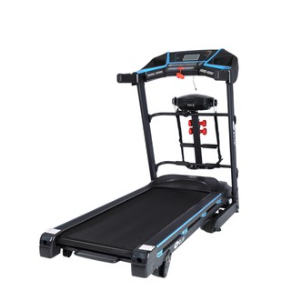 Máy Chạy Bộ Elip Maximus