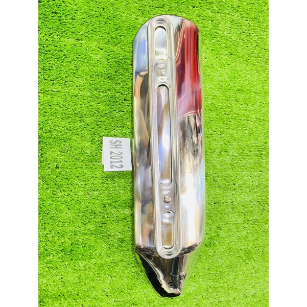 Ốp bô e bát bô SH 2012 việt