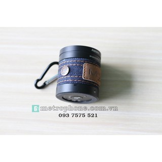 Loa Bluetooth Remax RB-M5