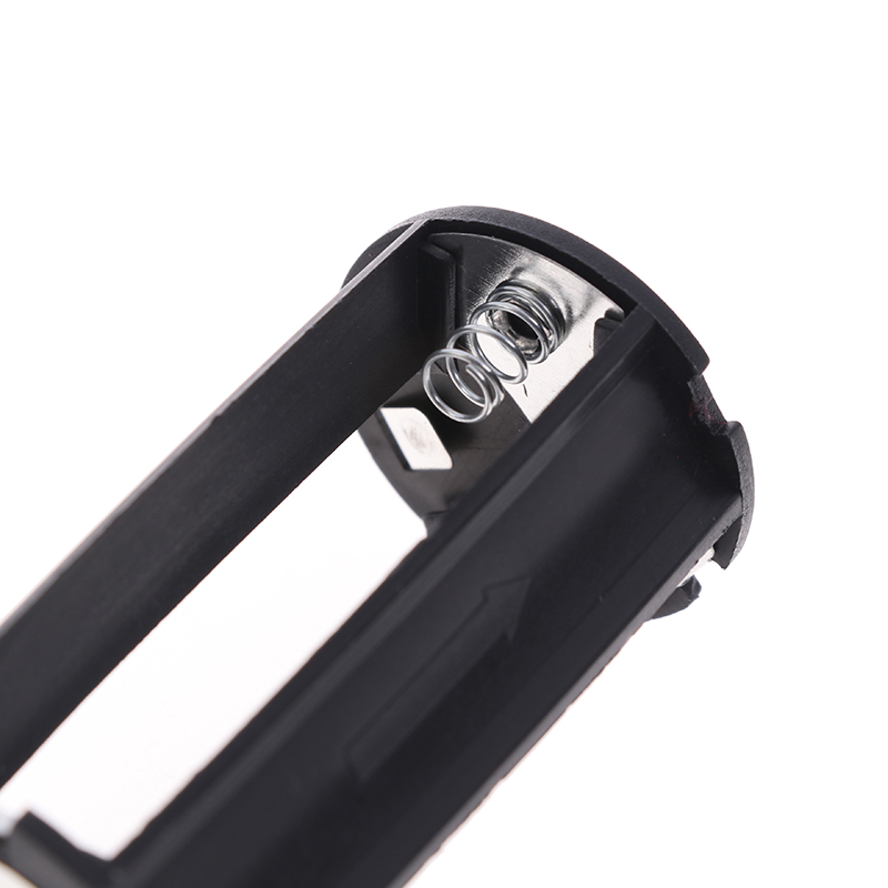 Bộ 3 Hộp Đựng Pin Chuyển Đổi 3x Aa Sang D