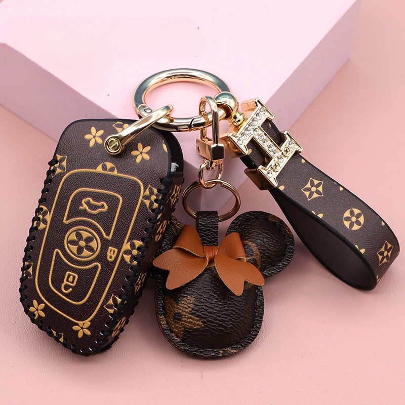 BAO DA CHÌA KHOÁ LV CHO LUX A VÀ LUX SA SANG TRỌNG