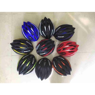 Nón xe đạp royal m27