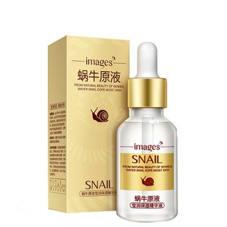 [Hàng mới về] Serum dưỡng ẩm chống các tác nhân oxi hóa IMAGES