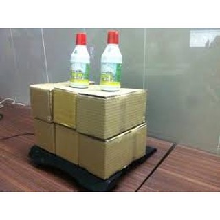 Bộ diệt mối tận gốcSinh học
