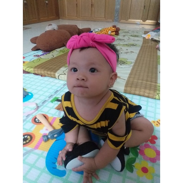 mũ tu ban cho bé dễ thương