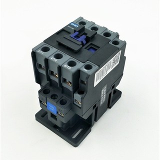 TSK | Contactor CHINT loại NXC 3P/32A