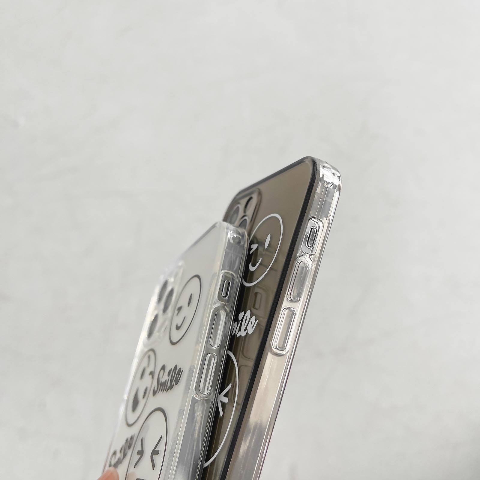 Ốp Lưng Họa Tiết Mặt Cười Xinh Xắn Cho Oppo A52 A72 A92 Oppo A5 A9 2020 Reno 3 4 5 5 Pro | BigBuy360 - bigbuy360.vn