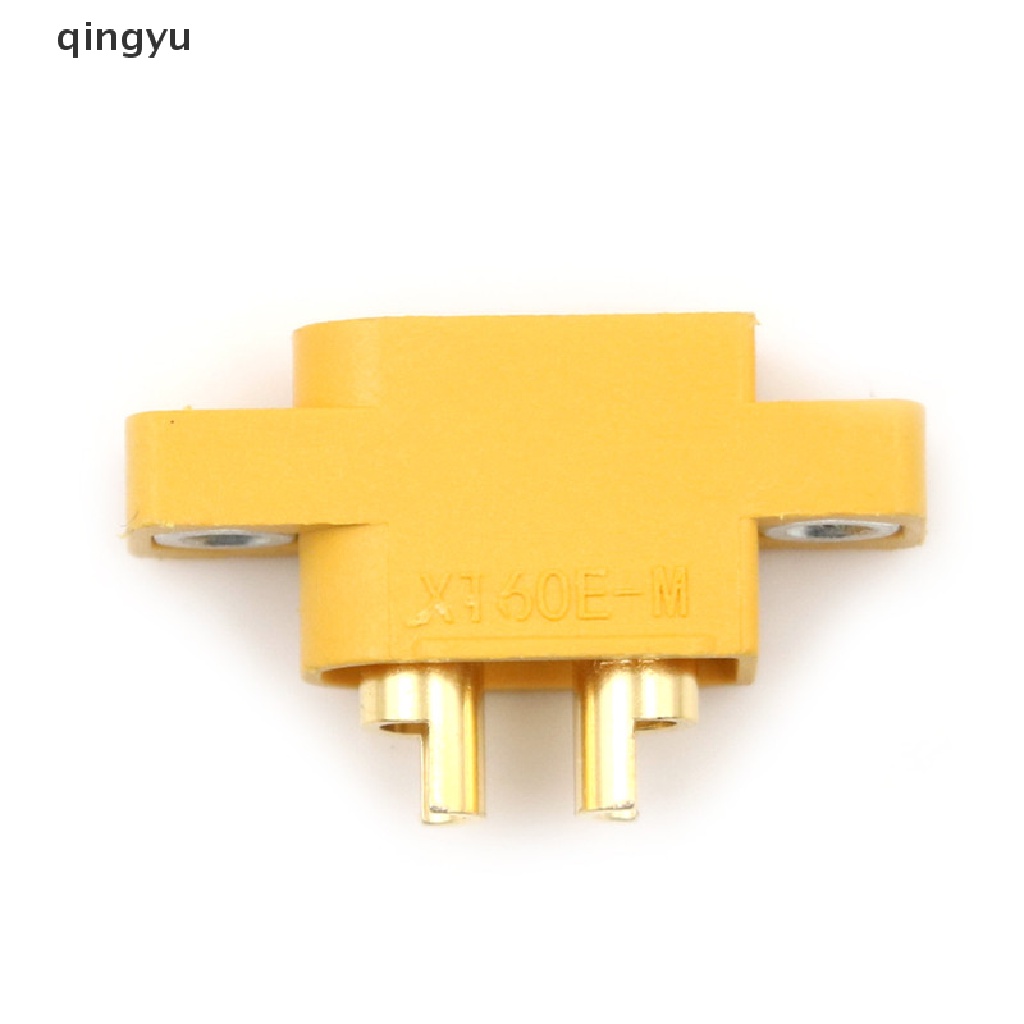 Đầu Cắm Kết Nối XT60E-M XT60 Male Dành Cho RC Multicopter PLI