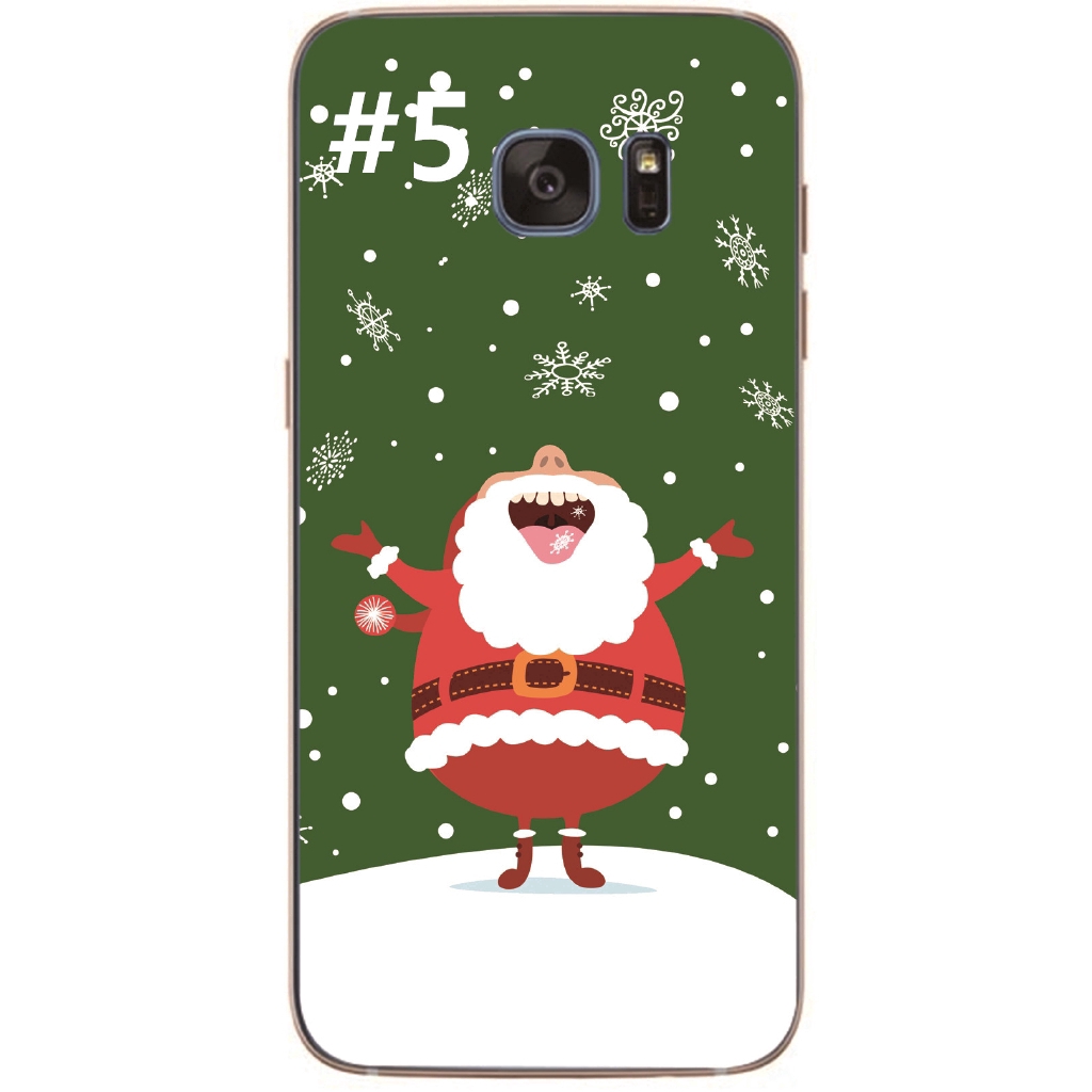 Ốp điện thoại nhiều mẫu mã cho điện thoại Samsung Galaxy Note 5/ Note 4/ S6/S7 Edge | BigBuy360 - bigbuy360.vn