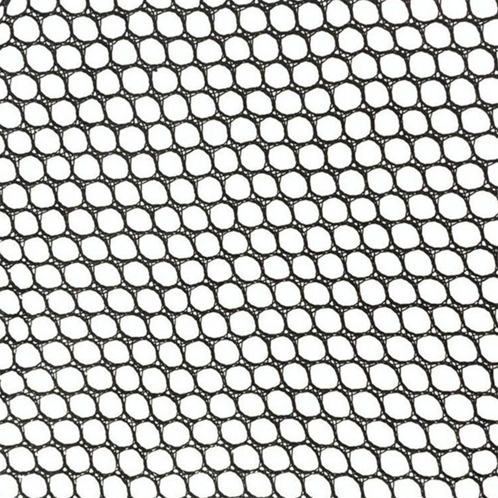 Lưới Bắt Cá Bằng Hợp Kim Nhôm Màu Đen Siêu Bền Tiện Dụng