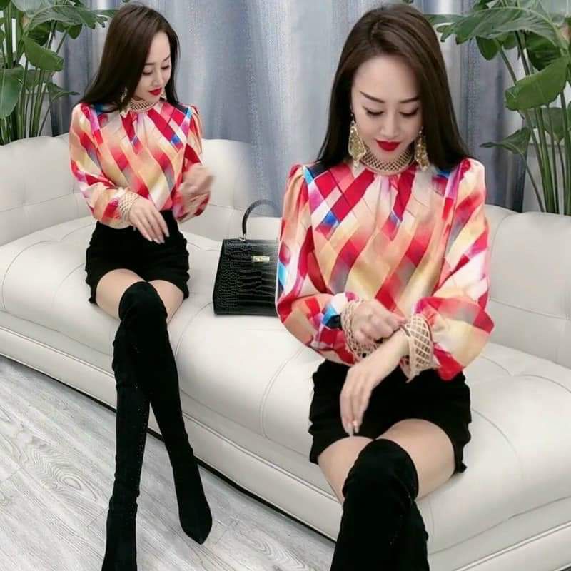 Vải lụa satin 2022