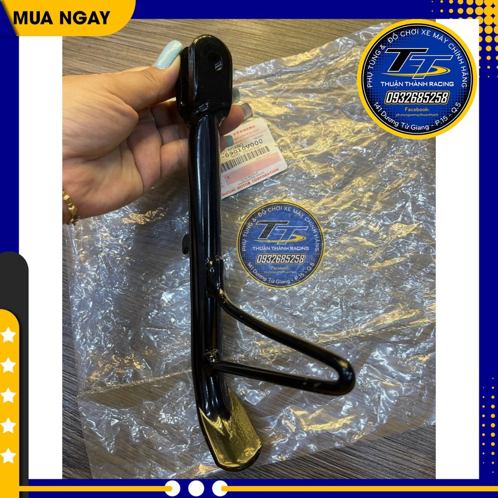 CHỐNG NGHIÊNG VIVA GẮNG SPORT - RGV