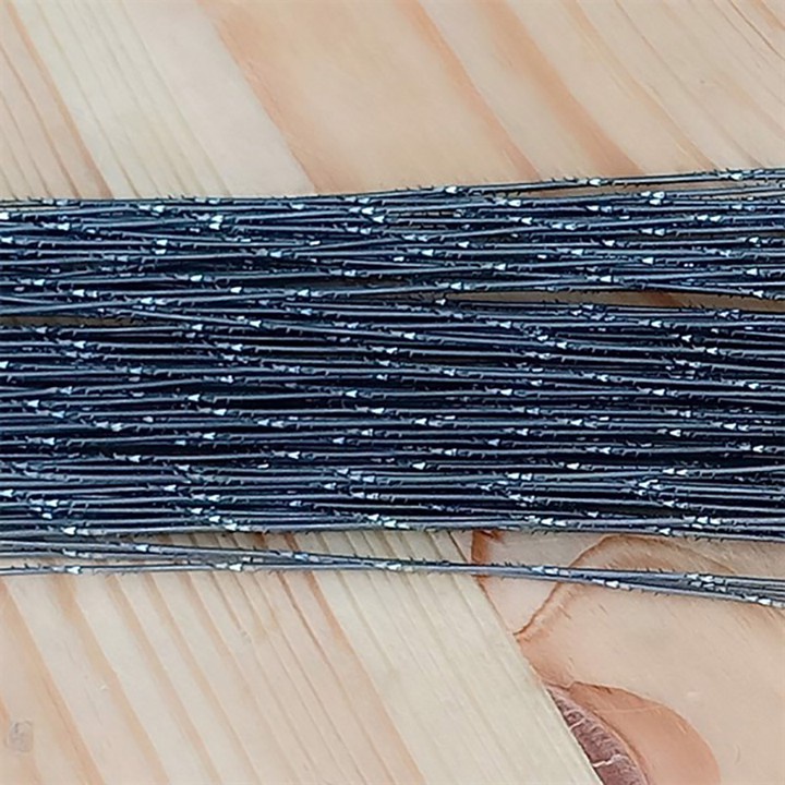 Lưỡi cưa lọng gỗ, mica dài 30cm đường kính 1.1mm - Công cụ tiện ích