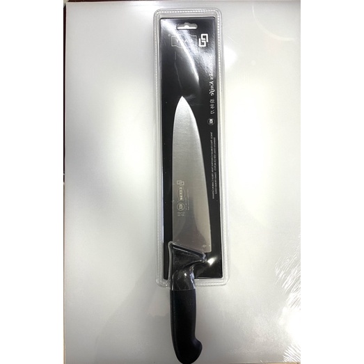 Dao bếp cán nhựa 7 màu chất liệu inox không gỉ hiệu EAST