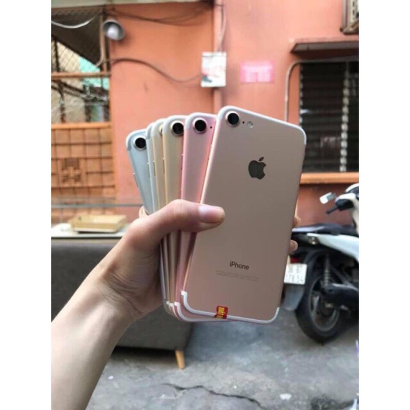 Điện thoại iphone 7 quốc tế 128gb | BigBuy360 - bigbuy360.vn