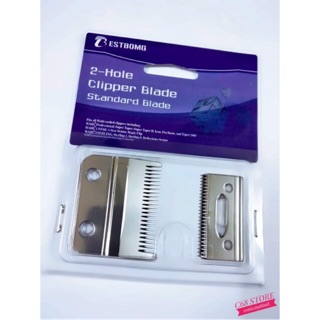 Siêu phẩm lưỡi kép tông đơ BESTBOMG & WAHL chuyên FADE 3 phiên bản