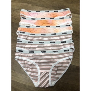 Quần chíp cotton mặc thích