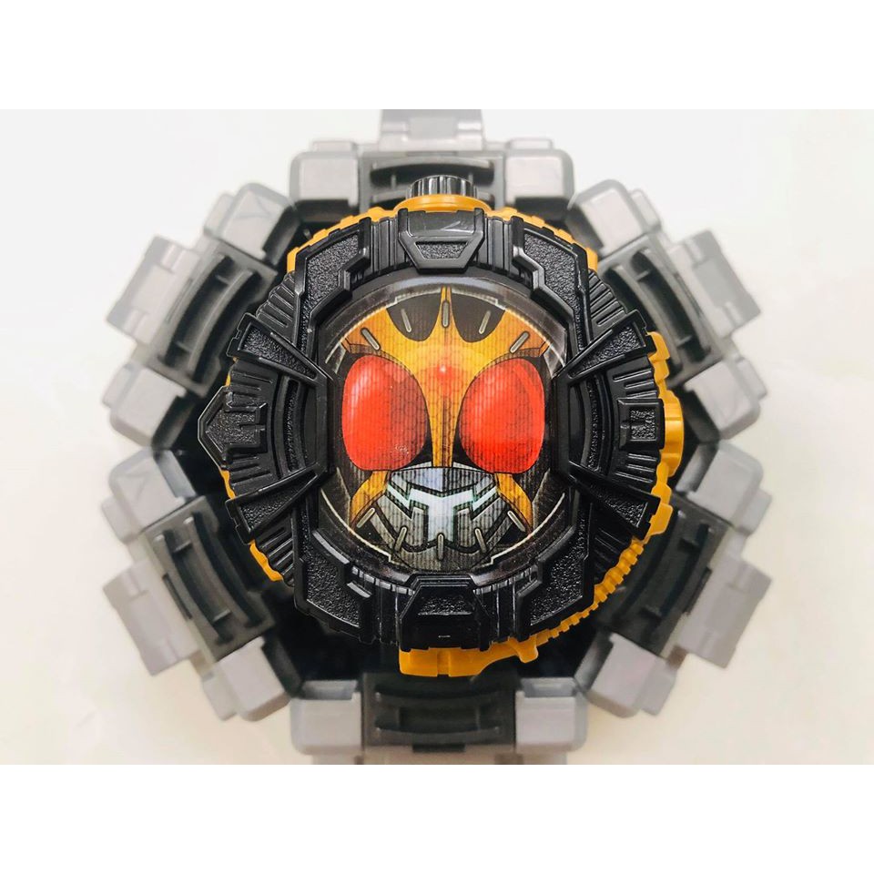 Candy Gashapon Ridewatch hàng special Kamen Rider Zio đồ chơi siêu nhân thời vương