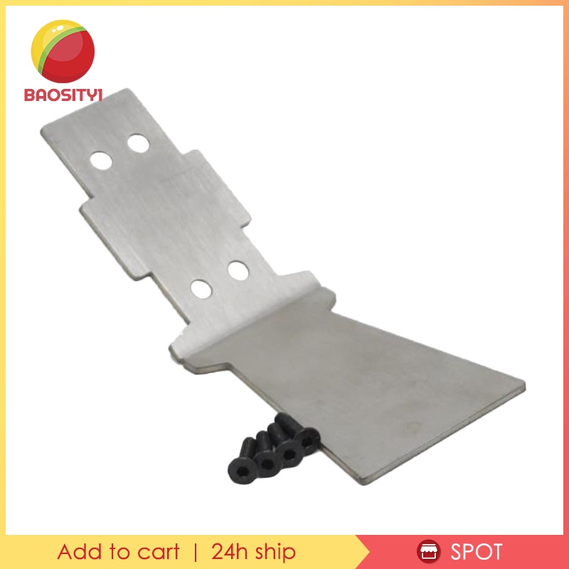 Tấm Chắn Bảo Vệ Phía Trước Cho Xe Địa Hình Điều Khiển LOSI BAJA REY V2 Tỉ Lệ 1 / 10